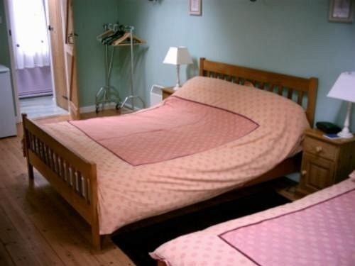 غريت دنمو Motts Bed & Breakfast المظهر الخارجي الصورة